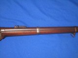 AN EARLY & SCARCE U.S. CIVIL WAR SHARPS NEW MODEL 1859 RIFLE IDENTIFIED TO THE 2ND U.S. VOLUNTEER VETERAN INFANTRY IN FINE PLUS UNTOUCHED CONDITION! - 3 of 20