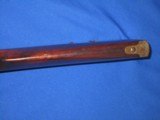 AN EARLY & SCARCE U.S. CIVIL WAR SHARPS NEW MODEL 1859 RIFLE IDENTIFIED TO THE 2ND U.S. VOLUNTEER VETERAN INFANTRY IN FINE PLUS UNTOUCHED CONDITION! - 9 of 20