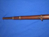 AN EARLY & SCARCE U.S. CIVIL WAR SHARPS NEW MODEL 1859 RIFLE IDENTIFIED TO THE 2ND U.S. VOLUNTEER VETERAN INFANTRY IN FINE PLUS UNTOUCHED CONDITION! - 18 of 20