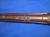 AN EARLY & SCARCE U.S. CIVIL WAR SHARPS NEW MODEL 1859 RIFLE IDENTIFIED TO THE 2ND U.S. VOLUNTEER VETERAN INFANTRY IN FINE PLUS UNTOUCHED CONDITION! - 11 of 20