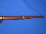 AN EARLY & SCARCE U.S. CIVIL WAR SHARPS NEW MODEL 1859 RIFLE IDENTIFIED TO THE 2ND U.S. VOLUNTEER VETERAN INFANTRY IN FINE PLUS UNTOUCHED CONDITION! - 4 of 20