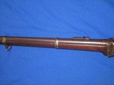 AN EARLY & SCARCE U.S. CIVIL WAR SHARPS NEW MODEL 1859 RIFLE IDENTIFIED TO THE 2ND U.S. VOLUNTEER VETERAN INFANTRY IN FINE PLUS UNTOUCHED CONDITION! - 7 of 20
