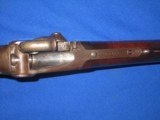 AN EARLY & SCARCE U.S. CIVIL WAR SHARPS NEW MODEL 1859 RIFLE IDENTIFIED TO THE 2ND U.S. VOLUNTEER VETERAN INFANTRY IN FINE PLUS UNTOUCHED CONDITION! - 10 of 20