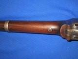 AN EARLY & SCARCE U.S. CIVIL WAR SHARPS NEW MODEL 1859 RIFLE IDENTIFIED TO THE 2ND U.S. VOLUNTEER VETERAN INFANTRY IN FINE PLUS UNTOUCHED CONDITION! - 16 of 20