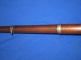 AN EARLY & SCARCE U.S. CIVIL WAR SHARPS NEW MODEL 1859 RIFLE IDENTIFIED TO THE 2ND U.S. VOLUNTEER VETERAN INFANTRY IN FINE PLUS UNTOUCHED CONDITION! - 17 of 20