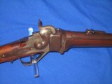 AN EARLY & SCARCE U.S. CIVIL WAR SHARPS NEW MODEL 1859 RIFLE IDENTIFIED TO THE 2ND U.S. VOLUNTEER VETERAN INFANTRY IN FINE PLUS UNTOUCHED CONDITION! - 1 of 20