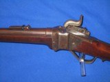 AN EARLY & SCARCE U.S. CIVIL WAR SHARPS NEW MODEL 1859 RIFLE IDENTIFIED TO THE 2ND U.S. VOLUNTEER VETERAN INFANTRY IN FINE PLUS UNTOUCHED CONDITION! - 6 of 20