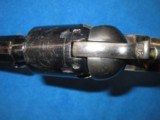 A SCARCE & EARLY CIVIL WAR CASED COLT MODEL 1849 PERCUSSION POCKET REVOLVER WITH NEW YORK ADDRESS & LONDON PROOFS IN MINTY CONDITION! - 9 of 13