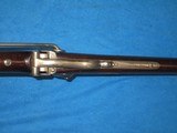 AN EARLY U.S. CIVIL WAR SHARP'S "JOHN BROWN" MODEL 1853 PERCUSSION CARBINE IN FINE UNTOUCHED CONDITION! - 16 of 19