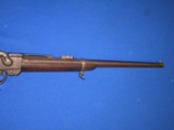AN EARLY & SCARCE U.S. CIVIL WAR MILITARY ISSUED SMITH ARTILLERY CARBINE IN NICE UNTOUCHED CONDITION! - 6 of 13