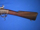 AN EARLY & SCARCE U.S. CIVIL WAR MILITARY ISSUED SMITH ARTILLERY CARBINE IN NICE UNTOUCHED CONDITION! - 8 of 13