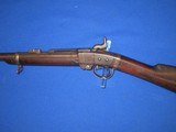 AN EARLY & SCARCE U.S. CIVIL WAR MILITARY ISSUED SMITH ARTILLERY CARBINE IN NICE UNTOUCHED CONDITION! - 7 of 13