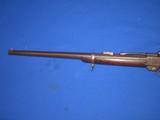 AN EARLY & SCARCE U.S. CIVIL WAR MILITARY ISSUED SMITH ARTILLERY CARBINE IN NICE UNTOUCHED CONDITION! - 10 of 13