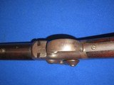 AN EARLY & SCARCE U.S. CIVIL WAR MILITARY ISSUED SMITH ARTILLERY CARBINE IN NICE UNTOUCHED CONDITION! - 11 of 13