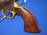 AN EARLY & VERY DESIRABLE CIVIL WAR PERCUSSION COLT 3RD MODEL DRAGOON REVOLVER IN FINE UNTOUCHED CONDITION! - 3 of 16