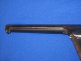 AN EARLY CIVIL WAR COLT MODEL 1861 ROUND BARREL PERCUSSION NAVY REVOLVER IN EXCELLENT TOUCHED CONDITION! - 16 of 16