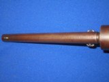 AN EARLY U.S. CIVIL WAR MILITARY ISSUED COLT MODEL 1860 PERCUSSION ARMY REVOLVER IN VERY NICE UNTOUCHED CONDITION! - 8 of 14