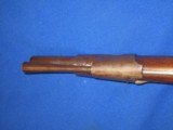 AN EARLY & SCARCE IMPORTED FOR THE U.S. MILITARY CIVIL WAR BELGIUM MODEL 1844-1860 PERCUSSION MUSKET IN EXCELLENT PLUS UNTOUCHED CONDITION! - 20 of 20