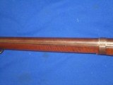 AN EARLY & SCARCE IMPORTED FOR THE U.S. MILITARY CIVIL WAR BELGIUM MODEL 1844-1860 PERCUSSION MUSKET IN EXCELLENT PLUS UNTOUCHED CONDITION! - 11 of 20