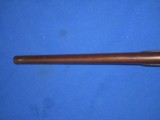AN EARLY U.S. CIVIL WAR SHARP'S NEW MODEL 1863 PERCUSSION CARBINE IN UNTOUCHED VERY GOOD CONDITION! - 15 of 20