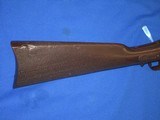 AN EARLY U.S. CIVIL WAR SHARP'S NEW MODEL 1863 PERCUSSION CARBINE IN UNTOUCHED VERY GOOD CONDITION! - 2 of 20