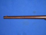 AN EARLY U.S. CIVIL WAR SHARP'S NEW MODEL 1863 PERCUSSION CARBINE IN UNTOUCHED VERY GOOD CONDITION! - 11 of 20