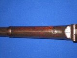 AN EARLY U.S. CIVIL WAR SHARP'S NEW MODEL 1863 PERCUSSION CARBINE IN UNTOUCHED VERY GOOD CONDITION! - 19 of 20
