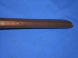 AN EARLY U.S. CIVIL WAR SHARP'S NEW MODEL 1863 PERCUSSION CARBINE IN UNTOUCHED VERY GOOD CONDITION! - 17 of 20