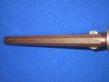 AN EARLY & SCARCE U.S. CIVIL WAR MILITARY ISSUED COLT MODEL 1851 PERCUSSION NAVY REVOLVER IN FINE UNTOUCHED CONDITION! - 9 of 18