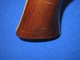 AN EARLY & SCARCE U.S. CIVIL WAR MILITARY ISSUED COLT MODEL 1851 PERCUSSION NAVY REVOLVER IN FINE UNTOUCHED CONDITION! - 17 of 18