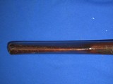 A U.S. MILITARY SHARPS BORCHARDT MODEL 1878 RIFLE ID'ED TO THE "34TH PV" ON TOP OF THE FRAME IN NICE UNTOUCHED CONDITION! - 12 of 20