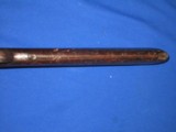 A U.S. MILITARY SHARPS BORCHARDT MODEL 1878 RIFLE ID'ED TO THE "34TH PV" ON TOP OF THE FRAME IN NICE UNTOUCHED CONDITION! - 16 of 20