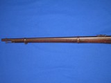 A U.S. MILITARY SHARPS BORCHARDT MODEL 1878 RIFLE ID'ED TO THE "34TH PV" ON TOP OF THE FRAME IN NICE UNTOUCHED CONDITION! - 5 of 20