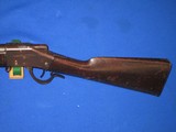 A U.S. MILITARY SHARPS BORCHARDT MODEL 1878 RIFLE ID'ED TO THE "34TH PV" ON TOP OF THE FRAME IN NICE UNTOUCHED CONDITION! - 3 of 20