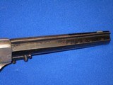 A SCARCE CIVIL WAR
PLANT'S MFG. CO. FRONT LOADING ARMY REVOLVER IN EXCELLENT UNTOUCHED CONDITION IN ITS CASE IDENTIFYING IT TO HAVE BEEN ON THE S - 9 of 15