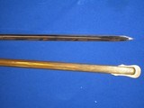 A SCARCE U.S. CIVIL WAR MODEL 1840 GENERAL OFFICERS SWORD IN EXCELLENT AND UNTOUCHED CONDITION! - 8 of 20