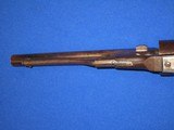 A HARD TO FIND CIVIL WAR PERCUSSION COLT MODEL 1860 ARMY REVOLVER WITH A NEW YORK ADDRESS AND LONDON PROOFS FOUND IN MIDDLETOWN VIRGINIA MANY YEARS AG - 14 of 16