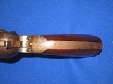 A HARD TO FIND CIVIL WAR PERCUSSION COLT MODEL 1860 ARMY REVOLVER WITH A NEW YORK ADDRESS AND LONDON PROOFS FOUND IN MIDDLETOWN VIRGINIA MANY YEARS AG - 11 of 16