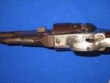 A HARD TO FIND CIVIL WAR PERCUSSION COLT MODEL 1860 ARMY REVOLVER WITH A NEW YORK ADDRESS AND LONDON PROOFS FOUND IN MIDDLETOWN VIRGINIA MANY YEARS AG - 13 of 16