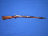 A RARE AND VERY DESIRABLE SPRINGFIELD U.S. MODEL 1882 CHAFFEE REESE MAGAZINE RIFLE IN FINE UNTOUCHED CONDITION! - 1 of 17