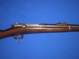 A RARE AND VERY DESIRABLE SPRINGFIELD U.S. MODEL 1882 CHAFFEE REESE MAGAZINE RIFLE IN FINE UNTOUCHED CONDITION! - 4 of 17