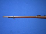 A RARE AND VERY DESIRABLE SPRINGFIELD U.S. MODEL 1882 CHAFFEE REESE MAGAZINE RIFLE IN FINE UNTOUCHED CONDITION! - 6 of 17