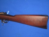 A RARE AND VERY DESIRABLE SPRINGFIELD U.S. MODEL 1882 CHAFFEE REESE MAGAZINE RIFLE IN FINE UNTOUCHED CONDITION! - 8 of 17
