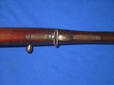 A RARE AND VERY DESIRABLE SPRINGFIELD U.S. MODEL 1882 CHAFFEE REESE MAGAZINE RIFLE IN FINE UNTOUCHED CONDITION! - 13 of 17