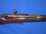 A RARE AND VERY DESIRABLE SPRINGFIELD U.S. MODEL 1882 CHAFFEE REESE MAGAZINE RIFLE IN FINE UNTOUCHED CONDITION! - 17 of 17