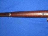 A RARE AND VERY DESIRABLE SPRINGFIELD U.S. MODEL 1882 CHAFFEE REESE MAGAZINE RIFLE IN FINE UNTOUCHED CONDITION! - 14 of 17