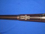 A RARE AND VERY DESIRABLE SPRINGFIELD U.S. MODEL 1882 CHAFFEE REESE MAGAZINE RIFLE IN FINE UNTOUCHED CONDITION! - 10 of 17