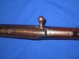 AN EARLY & SCARCE U.S. CIVIL WAR GREENE BREECH LOADING PERCUSSION RIFLE IN FINE UNTOUCHED CONDITION! - 8 of 16