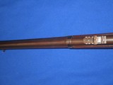 AN EARLY & SCARCE U.S. CIVIL WAR GREENE BREECH LOADING PERCUSSION RIFLE IN FINE UNTOUCHED CONDITION! - 9 of 16