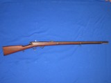 AN EARLY & SCARCE U.S. CIVIL WAR GREENE BREECH LOADING PERCUSSION RIFLE IN FINE UNTOUCHED CONDITION! - 1 of 16